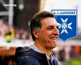 Mercato Auxerre : l’AJA boucle un deal à 16 M€ avec Brighton