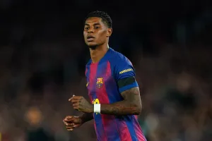 Mercato Barça : le transfert définitif de Rashford condamné par la signature d’Anthony Gordon ?