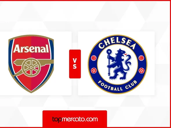 Pronostic Arsenal Chelsea – Premier League (01/03/2026)