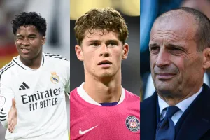 Endrick bouleverse les plans de l’OL, 2 nouveaux cadors sur Cresswell, l’AC Milan surveille une révélation de la L1… Les 3 infos mercato du jour