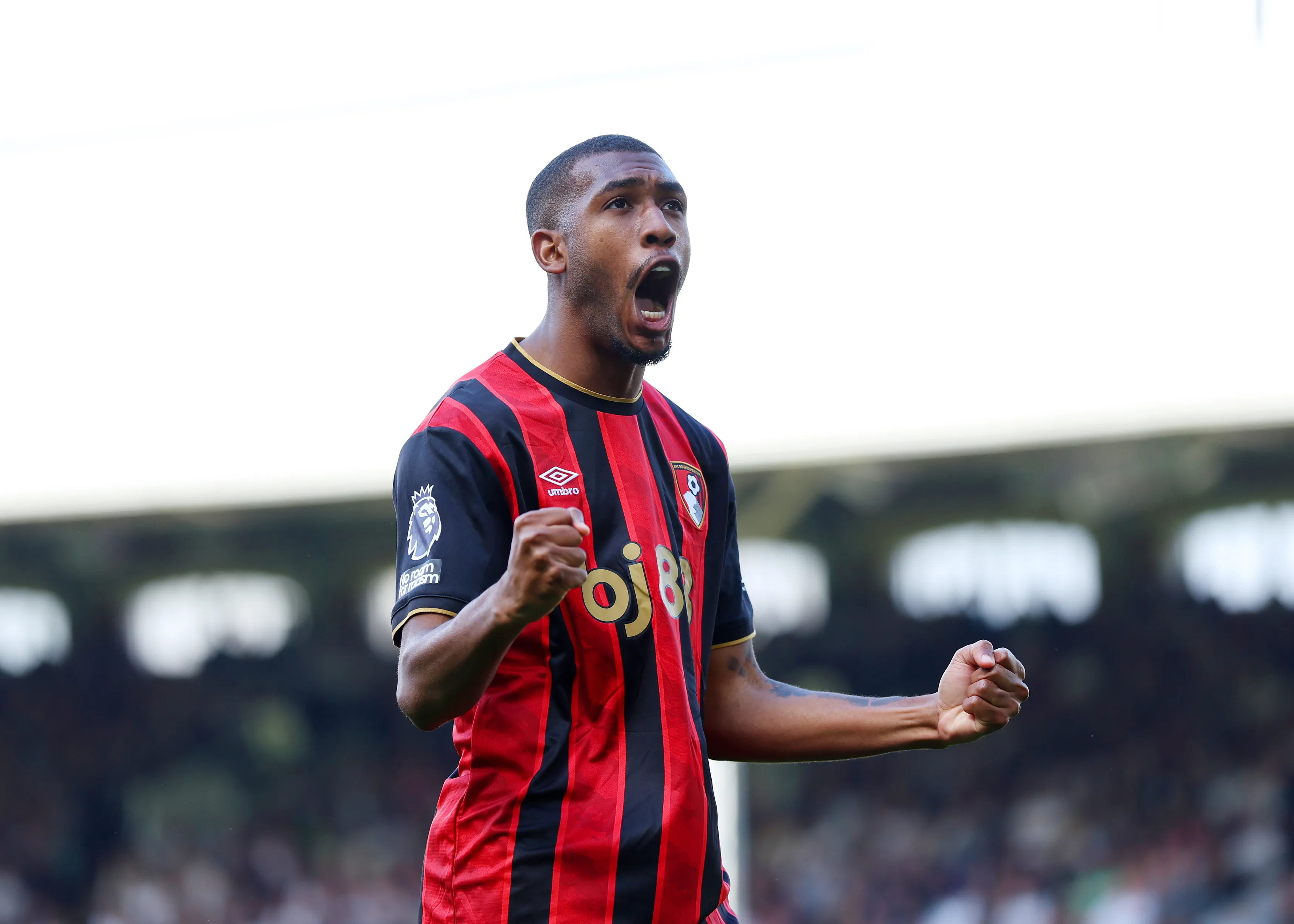 Rayan Bournemouth