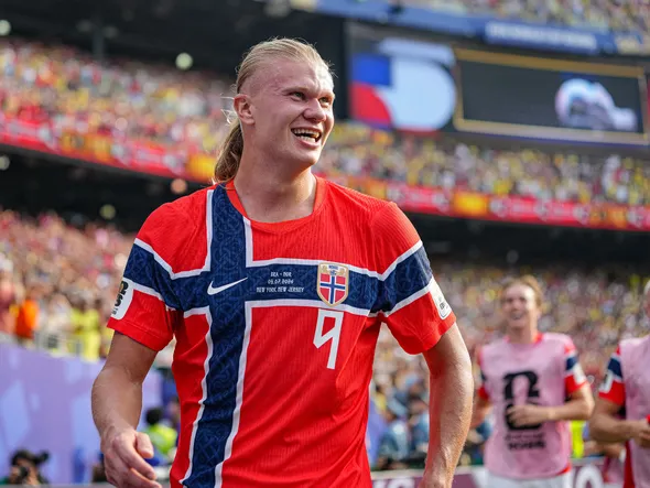 “Il adore le Real Madrid, il y jouera, mais pas tout de suite” : une date estimée pour le transfert d’Haaland