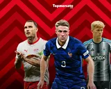 Manchester United : un casting XXL avec 12 latéraux gauches ! Qui sera l’heureux élu au mercato d’hiver ?