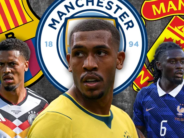 La grande foire mercato du Mondial 2026 : six talents qui seraient des formidables options pour ces 6 géants d’Europe