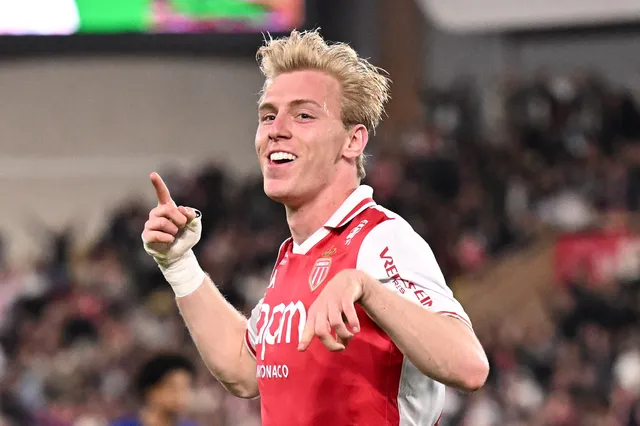 Mercato Monaco : jusqu’où peut aller la valeur marchande de Mika Biereth ?