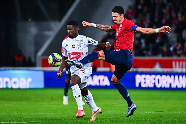 Mercato - OM : Longoria en pince pour une pépite d’Angers ?