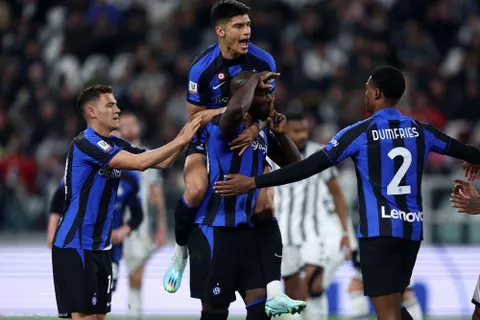 Mercato - L’Inter Milan sort du silence sur un dossier bouillant !