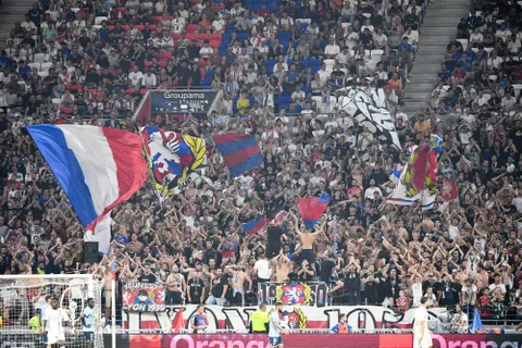 OL-PSG : scène raciste pendant la finale, la réaction du club !