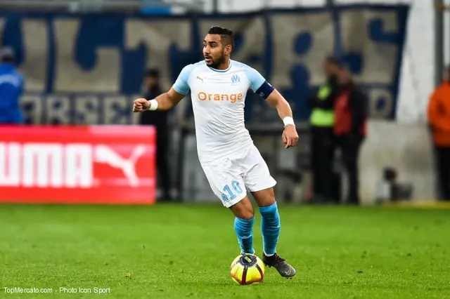 OM : West Ham n’est pas chaud pour Dimitri Payet