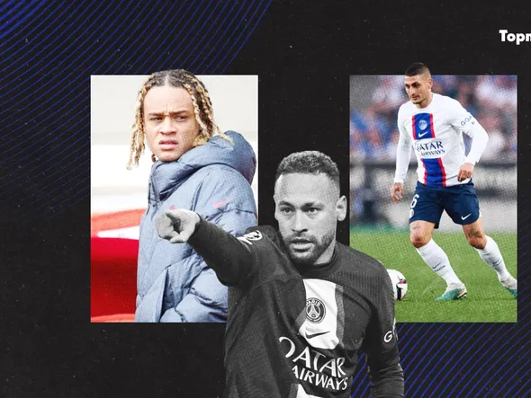 Mercato PSG : le top 10 des ventes records de l’histoire de Paris