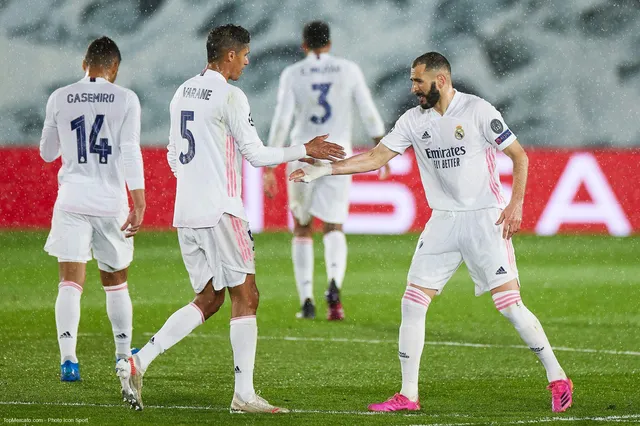 Mercato - Real Madrid : un Français prêt à faire son grand retour ?