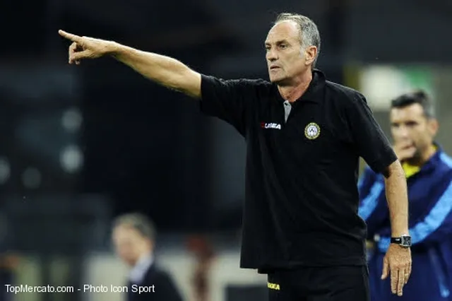 Udinese : Guidolin honoré par ses pairs !