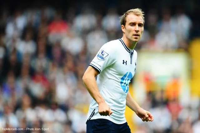 Eriksen, Damm…le PSG reste à l’affût