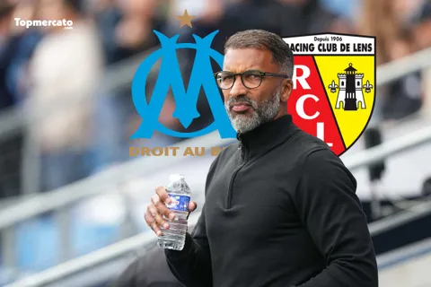 Mercato Rennes : des négociations avec l’OM, un ancien Lensois dans le viseur… Le SRFC met un coup d’accélérateur pour ses latéraux !