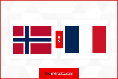 Pronostic Norvège France – Coupe du Monde 2026 (26/06/2026)