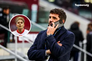 Mercato Lens : après Michal Skoras, un nouveau Polonais en approche chez les Sang et Or