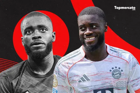 Les gros coups du mercato : quel club et quel transfert pour Dayot Upamecano ?