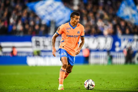 Mason Greenwood, Adrien Rabiot… Le Top 10 des joueurs les plus chers de l’OM en 2024-2025