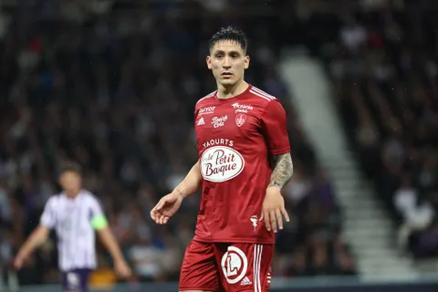 OM : la piste Satriano déjà refermée ?