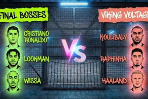 Cristiano Ronaldo après Messi : Erling Haaland va-t-il éjecter un deuxième Ballon d’Or de La Cage ?