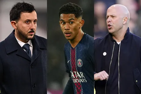 L’OM annonce le successeur de Longoria, 3 cadors anglais sur Senny Mayulu, un remplaçant veut quitter Liverpool… Les 3 infos mercato du jour