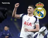 Mercato Real Madrid : 3 recrues pour oublier les 4 signatures manquées en défense centrale