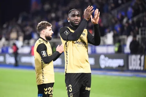 Mercato ASSE : un club de Ligue 1 débarque sur Mickaël Nadé