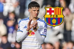 Mercato Barça : un prix dissuasif fixé pour Tarik Muharemovic, l’autre coup de coeur défensif