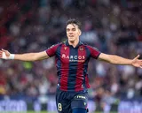 Real Madrid : Carlos Espi, recrue surprise du mercato… et nouveau Joselu de Mourinho ?