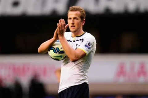 Tottenham : Kane, nouvelle cible de Man U ?