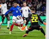 JO 2024 : une surprise possible avec Mbappé !