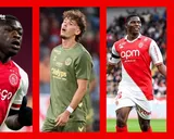 Mercato Rennes : le meilleur choix entre Brobbey, Stassin et Embolo