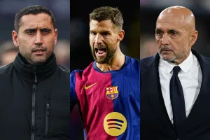 Nantes boucle une prolongation, un ex exclut un retour au Barça, la Juve règle l’avenir de Spalletti… Les 3 infos mercato du jour