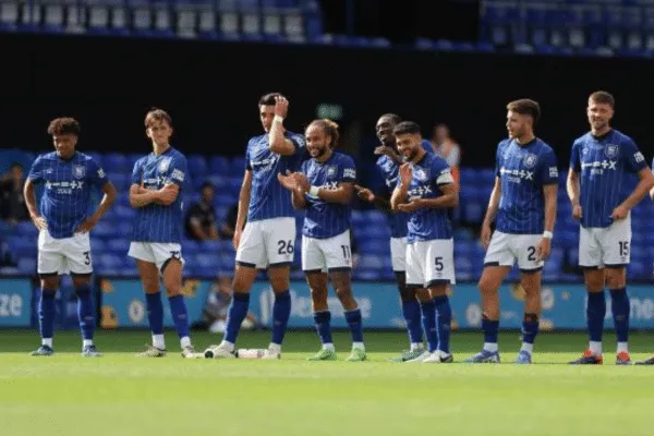 Pronostic relégation Premier League 2025