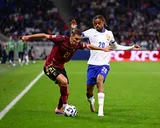 Les 10 adversaires les plus souvent affrontés par les Bleus