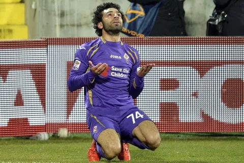 Fiorentina, Juventus… Quelle destination pour Salah ?