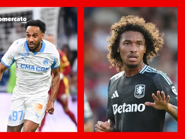 OM – Aston Villa : chaîne TV et heure du match amical