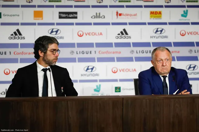 Juninho de retour à l’OL ? La réaction surprise d’Aulas !
