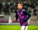 Paris FC : Maxime Lopez pousse un gros coup de gueule contre la Ligue 2