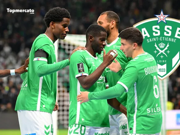 Cagliari – ASSE : chaîne TV et heure du match amical