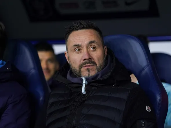 Mercato – Pourquoi la nomination de Roberto De Zerbi à Tottenham est une folie, même pour ses plus fervents admirateurs