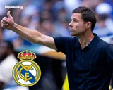 Mercato Real Madrid : 2 cadors affrontent l’Arabie saoudite pour un remplaçant à 40 M€
