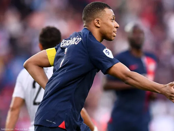 PSG : l’Espagne relance déjà le feuilleton Mbappé