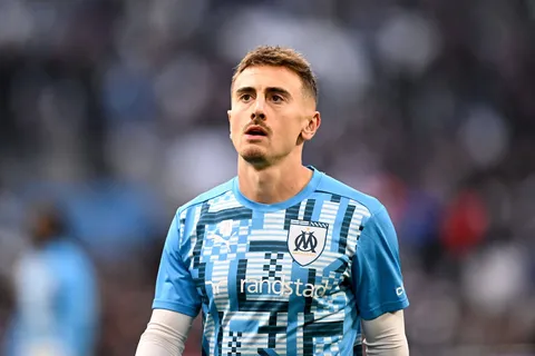 Mercato OM : Pablo Longoria a tranché pour le futur de Valentin Rongier