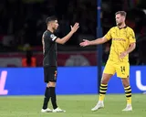 PSG : le buteur de Dortmund lance la demi-finale !