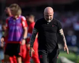 Sampaoli très proche de l’OL, un journaliste réclame de la “prudence”