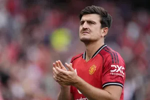 Mercato Manchester United : 2 offres concrètes pour Harry Maguire