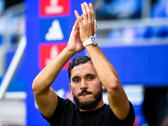OL : Rayan Cherki et Malick Fofana sur le départ ? La réponse ambiguë de John Textor