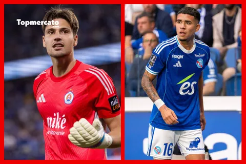 Slovan Bratislava – Strasbourg : chaîne TV, heure et compos probables du match