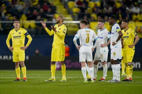 OM : le message de Gasset après la déroute à Villarreal